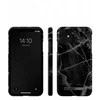 Thunder Case IDEAL ŠVEDIJA IFCAW21-I1961-358 IPHONE 11 DĖKLAS Juodas THUNDER MARBLE