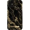 Dėklas Ideal Of Sweden IDEALUS ŠVEDIJA IDFCSS20-I1961-191 IPHONE 11 GOLDEN SMOKE MARMRE