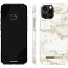 Dėklas Ideal Of Sweden IDEALUS ŠVEDIJA IDFCSS20-I2061-194 IPHONE 12/12 PRO CASE GOLDEN PEARL MARMRE