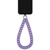 Ideal of Sweden Leash Violetinė Bliss