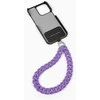 Ideal of Sweden Leash Violetinė Bliss