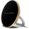 Ideal of Sweden magnetinis universalus tvirtinimo laikiklis auksinis