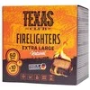 Texas_Club Įdegtukai Texas Club, 50 vnt.
