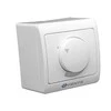 Ventiliatorius Vents Fan Speed Regulator RS-1-400 Baltas