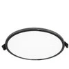 Ledlife ĮMONTUOJAMAS ŠVIESTUVAS LPSR-16WN BQ 16W 4000K LED IP44