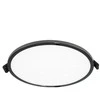 Ledlife ĮMONTUOJAMAS ŠVIESTUVAS LPSR-16WW BQ 16W 3000K LED IP44
