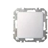 Impulsinis jungiklis LIREGUS EPSILON, metalo spalvos