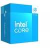 INTEL Core i3-14100F 3,5 GHz LGA1700 12M talpyklos dėžutės procesorius