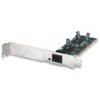 INTELLINET Fast Ethernet 10/100 PCI Network Card Realtek 8139 Chipset, 509510