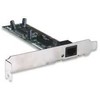 INTELLINET Fast Ethernet 10/100 PCI Network Card Realtek 8139 Chipset, 509510