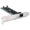 INTELLINET Fast Ethernet 10/100 PCI Network Card Realtek 8139 Chipset, 509510