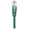 INTELLINET LAN Cable, Cat5e, UTP RJ45, 1.5 m, Žalias, 338417