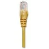 INTELLINET LAN Cable, Cat5e, UTP RJ45, 1.5 m, Geltona, 338424