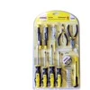 Įrankių rinkinys WMC TOOLS 1048 48 vnt.