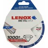 IRWIN MET SHIELD. 125 DIAM. 27 TIPO PJOVIMAS IR NUŠALINIMAS /LENOX