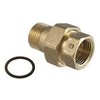 Tdm_Brass Išardoma jungtis 230OR, 1 1/2", vidinis/išorinis sriegiai
