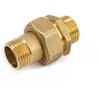 Tdm_Brass Išardoma jungtis 240OR,, 1/2", išoriniai sriegiai