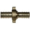 Tdm_Brass Išardoma žarnos jungtis, 18 mm