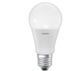 Ledvance Išmanioji LED lempa SMART WIFI, A60, 9W, E27, 806lm, dim