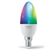 Ledvance Smart Išmanioji LED lempa SMART WIFI, B38, 5W, E14, 470lm,RGBX3VNT