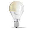 Ledvance Išmanioji LED lempa SMART WIFI, P45, 5W, E14, 470lm, dim