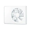 Išmanusis ištraukiamasis ventiliatorius VENTS I-FAN 100