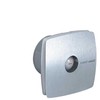Ištrauk. ventiliatorius CATA X-MART INOX D100, su laikmačiu