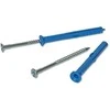 Įsukamas įvaras Knauf 6 x 35 mm, K6/35 100 vnt.
