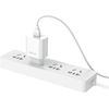 JELLICO sieninis pakrovėjas AK165 22,5W 1xUSB QC3.0 + laidas Lightning Baltas