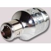 JONNESWAY ADAPTER 1/2" DO sukimo antgalių 6kt. 1/4"