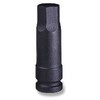 JONNESWAY KLUCZ IMBUSOWY UDAROWY 1/2" 14mm