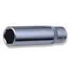 JONNESWAY NASADKA SZEŚCIOKĄTNA 1/4" DŁUGA 10mm