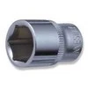 JONNESWAY NASADKA SZEŚCIOKĄTNA 1/4" KRÓTKA 10mm