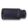 JONNESWAY ILGA SMŪGINĖ GALVUTĖ 6 TAŠKŲ 1/2" 8 mm CR-MO