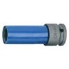 JONNESWAY NASADKA UDAROWA DŁUGA DO FELG ALU 1/2" 21MM S18A4121