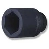 JONNESWAY POVEIKIO LIZDAS ILGAS HEXAGON 1 "32mm CR-MO