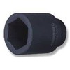 JONNESWAY POVEIKIO LIZDAS ILGAS HEXAGON 1 "28mm CR-MO