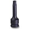 JONNESWAY SPŪGINIS VERŽTAKLIS TORX T55 1/2" BOTAS