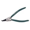 JONNESWAY SZCZYPCE DO PIERŚCIENI SEGERA 125mm ZEWNĘTRZNE WYGIĘTE AG010010