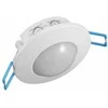 Eurolight Judesio daviklis, PIR, 8m 2000W 360° IP20 virštinkinis/įleidžiamas