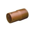 Jungtis su drenažiniu vamzdžiu Wavin, Ø 110/113 mm