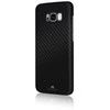 Dėklas Wd Br Juodas ROCK "Ultra Thin Iced" SAMS. GALAXY S8, Juodas CARBON SALE