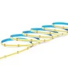 Ledlife JUOSTA LED COB lemputė 12W 24V 840 10MM 110LM 5M