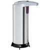 Jutiklinis skystojo muilo dozatorius SANIPLAST, 0,25 l