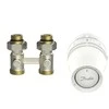 Danfoss Jutiklio rinkinys 015G5324, M30x1.5, RLV-KB, 1/2", tiesus