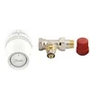 Danfoss Jutiklio rinkinys, RA-N, be RVL, DN 15, tiesus