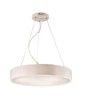 Pakabinamas šviestuvas Kabamasis šviestuvas LAMKUR LD.PD-6.3/Z 28347, 3 × 60 W, E27
