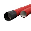 Kabelių apsaugos vamzdis Pipelife HDPE, D50, 750N, 6 m