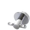Kabliukas dvigubas Gedy Felce FE26 13 CR