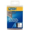 Rapid 8-300 tipas, 30mm Vinukai 4200 vnt Polypro